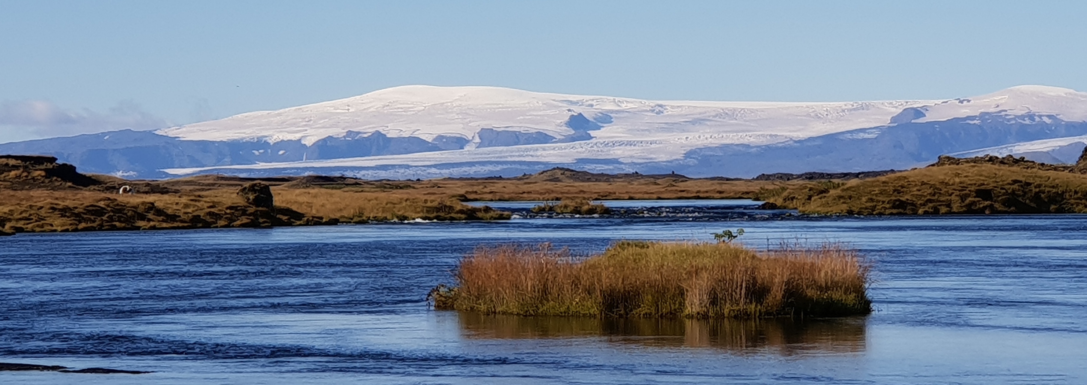 Haustferð FLR