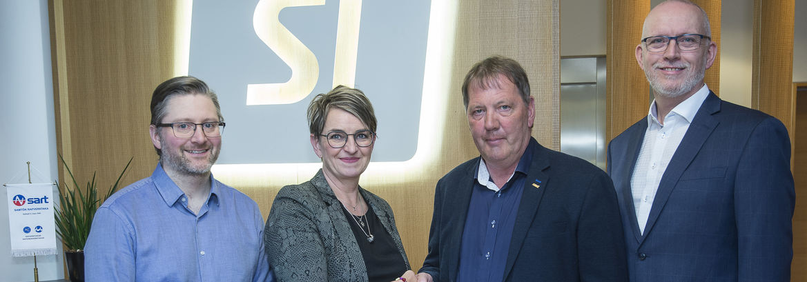 Samningur um áskrift að stöðlum