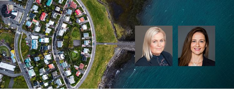 Rafrænn kynningarfundur um flokkun mannvirkja