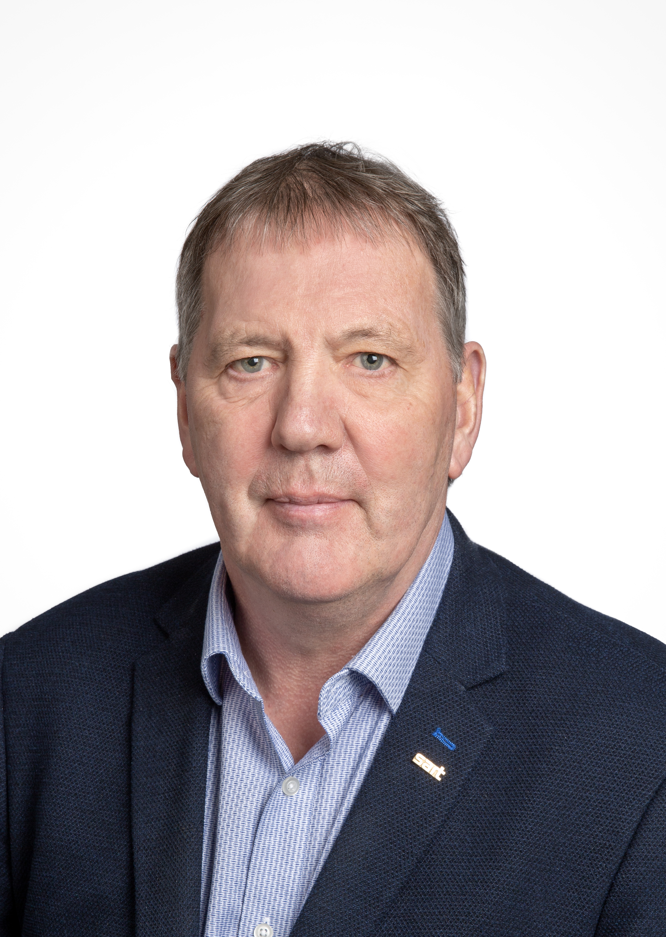 Hjörleifur Stefánsson