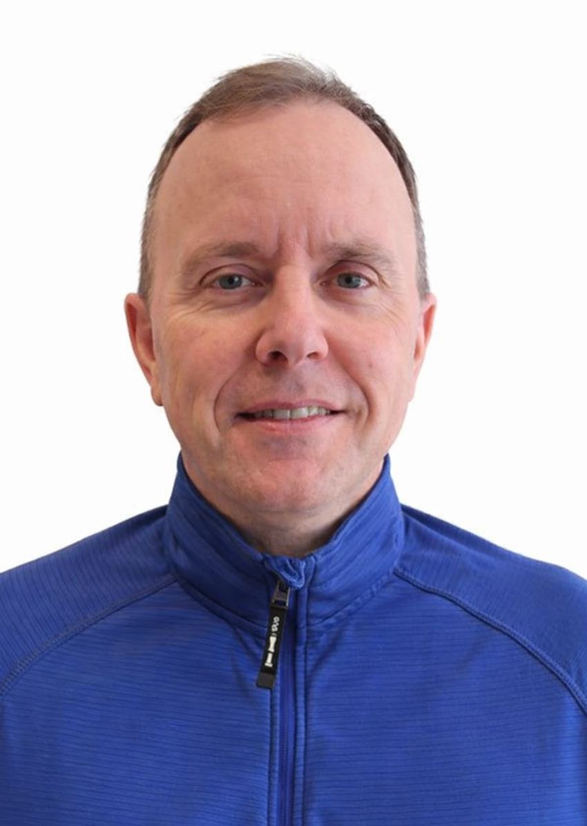 Guðni Einarsson