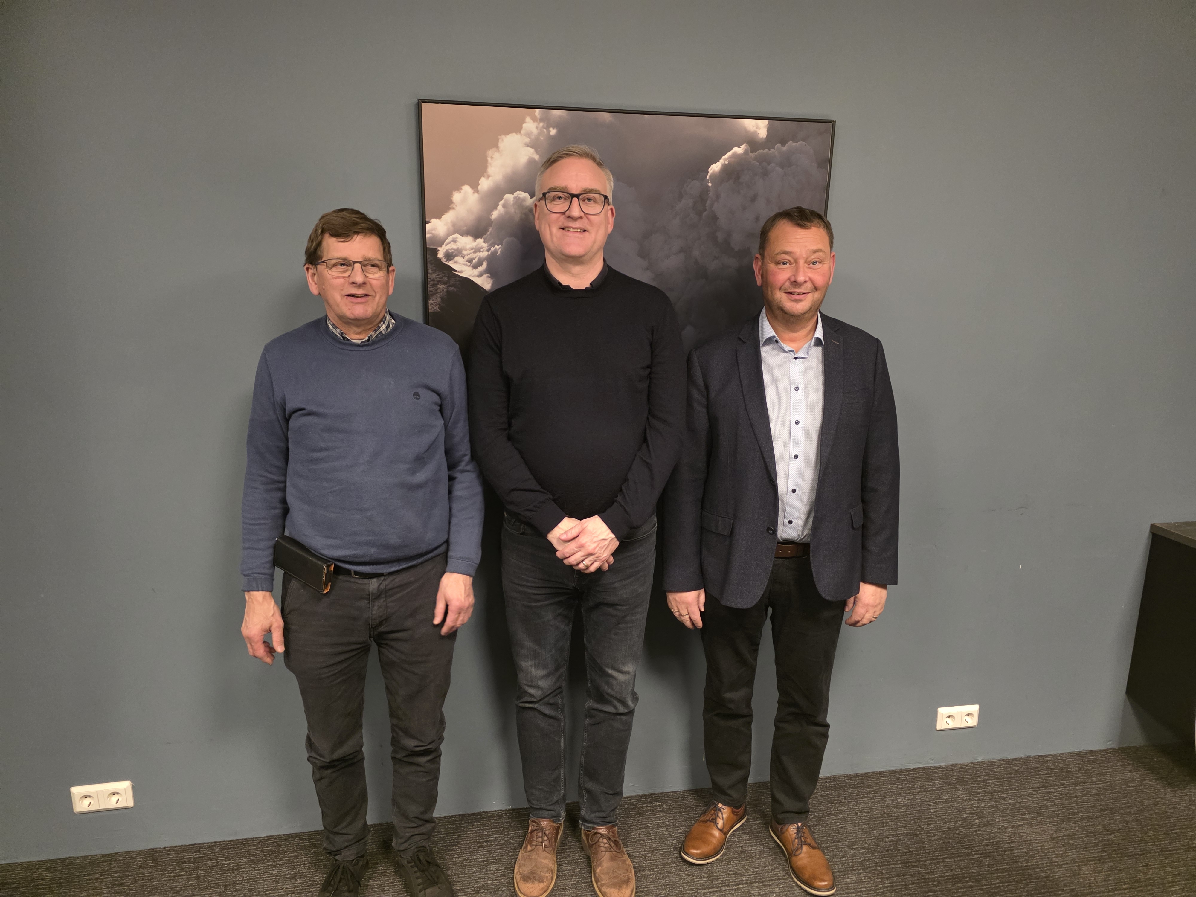 Félag rafverktaka á Suðurlandi - Aðalfundur
