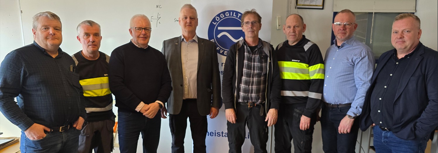 Bilanagreinar efla verklega kennslu í rafiðngreinum á Ísafirði