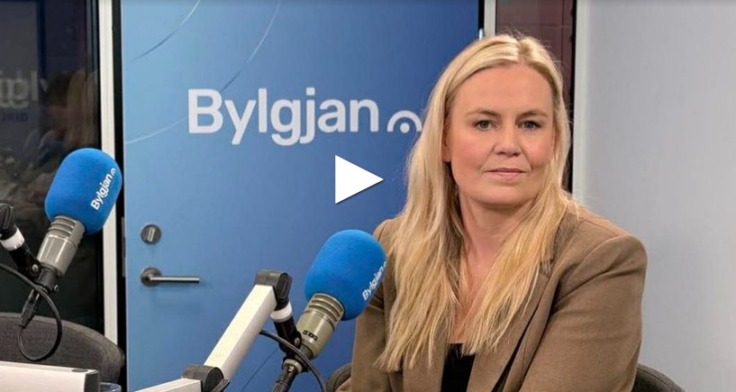 Grafalvarleg staða að teiknast upp á byggingarmarkaði