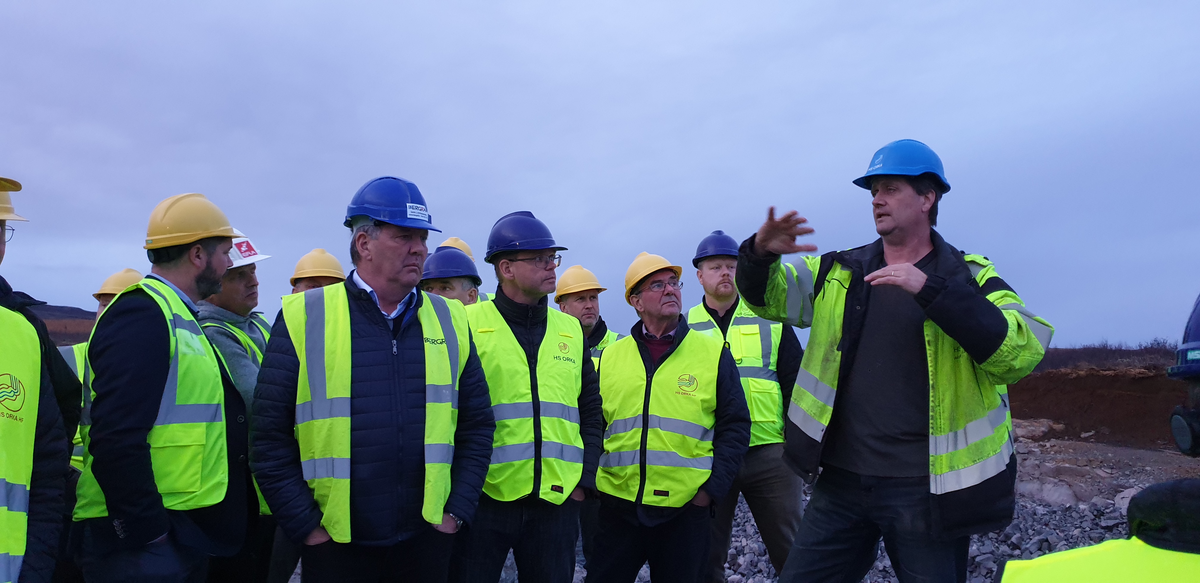 Vel heppnuð haustferð FLR