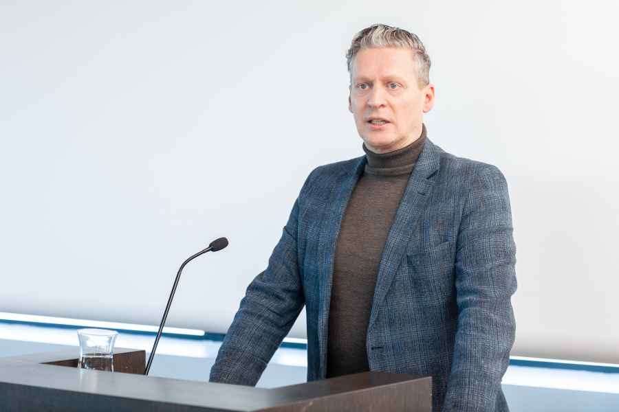 Lárus M. K. Ólafsson